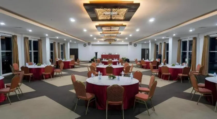 Java Lotus Hotel Jember