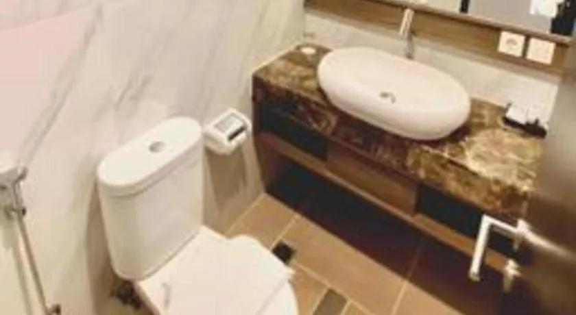 Java Lotus Hotel Jember