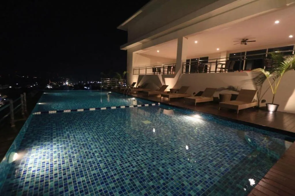 Java Lotus Hotel Jember