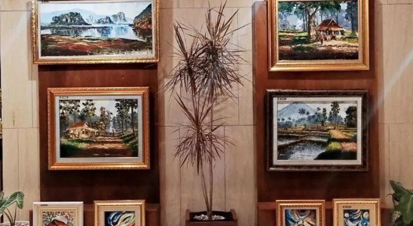 Java Lotus Hotel Jember