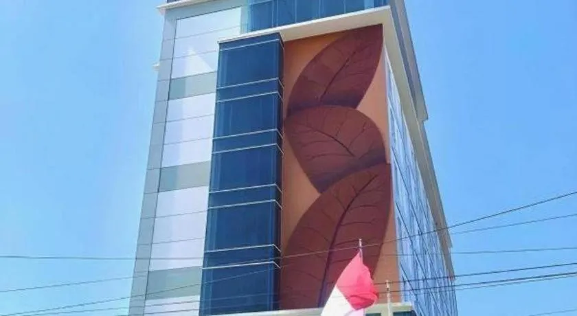 Java Lotus Hotel Jember