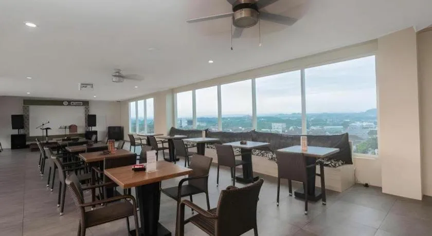 Java Lotus Hotel Jember