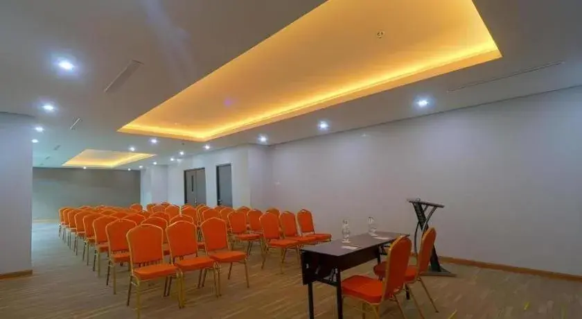 Java Lotus Hotel Jember Java Lotus Hotel Jember