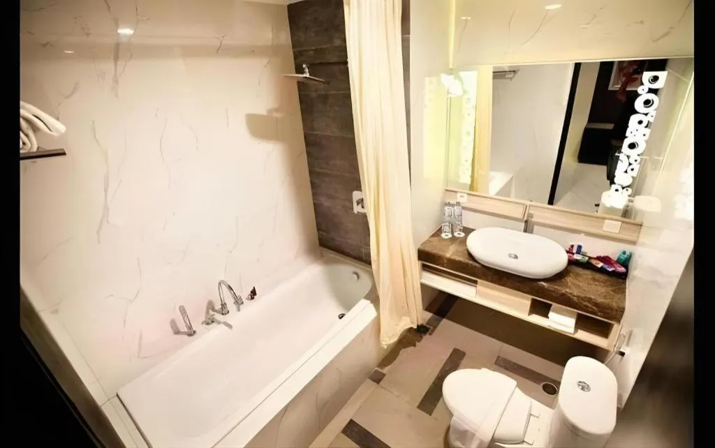 Java Lotus Hotel Jember