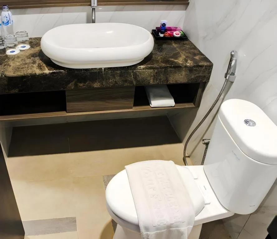 Java Lotus Hotel Jember