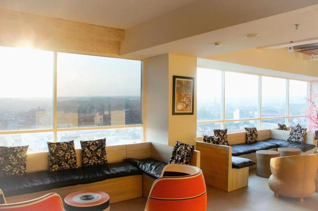 Java Lotus Hotel Jember