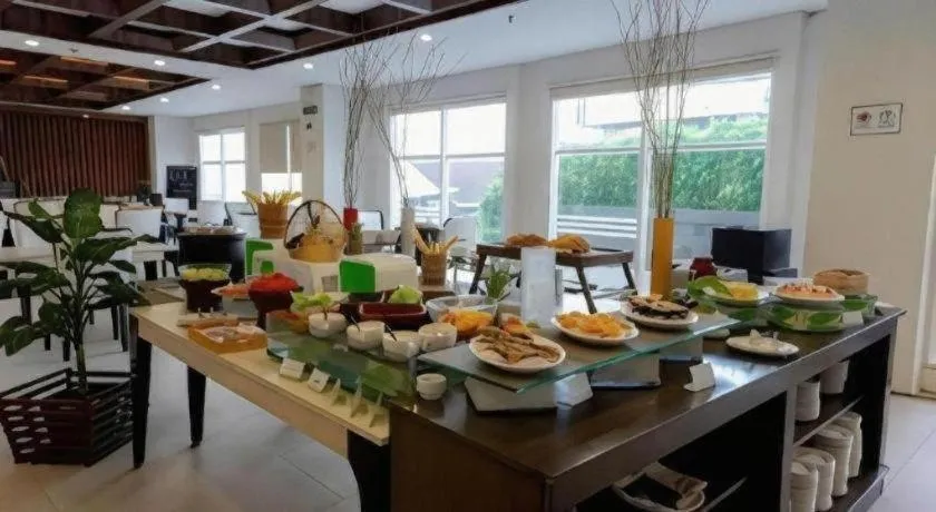 Java Lotus Hotel Jember