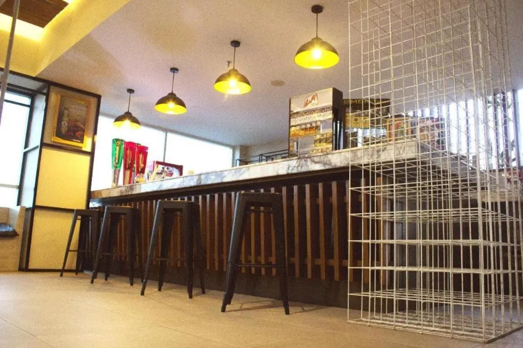 Java Lotus Hotel Jember