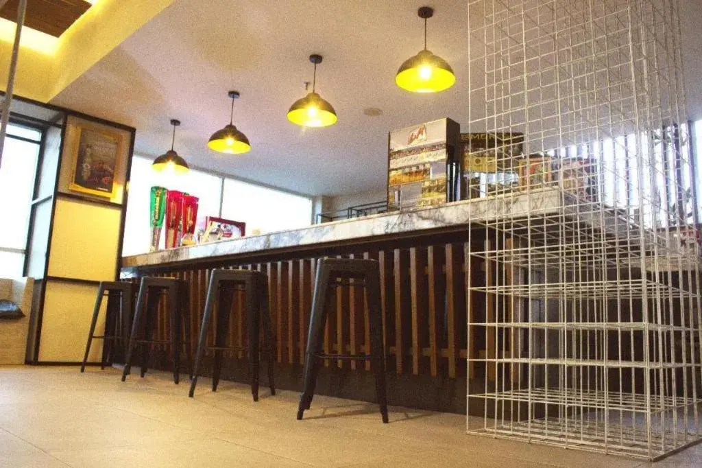 Java Lotus Hotel Jember Java Lotus Hotel Jember