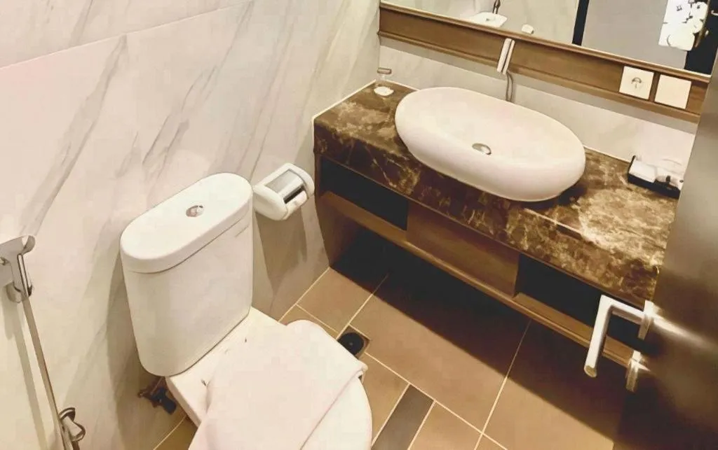 Java Lotus Hotel Jember