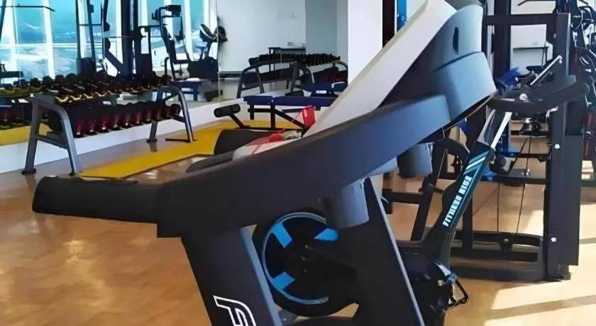 Java Lotus Hotel Jember