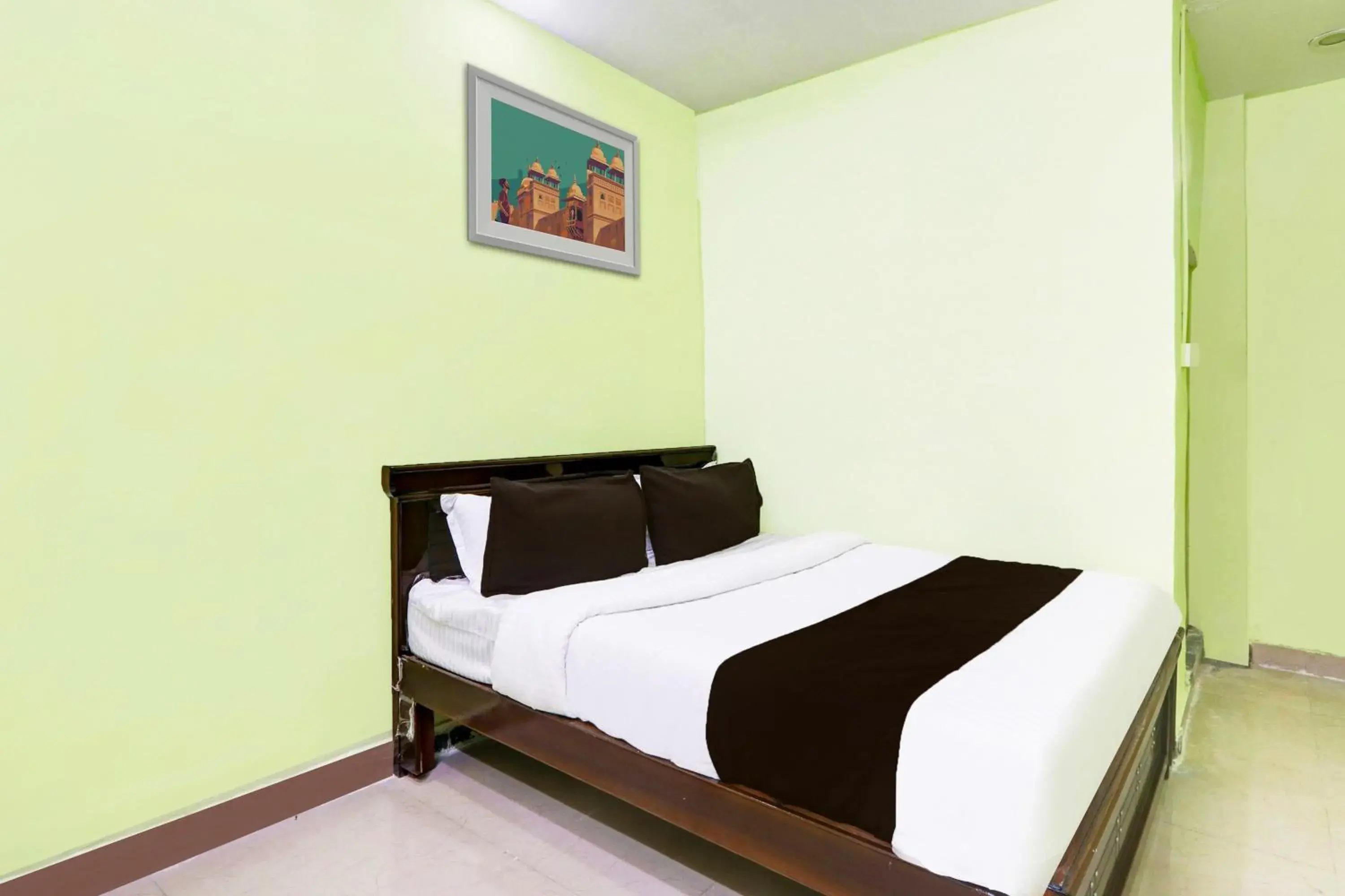 Super Hotel O PLAZA HOTEL Super Hotel O PLAZA HOTEL