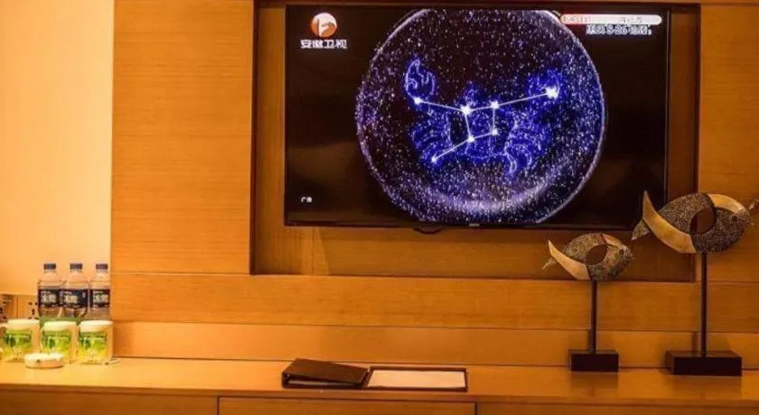 GreenTree Inn Xi'an Yanta District Dayanta Furongyuan Hotel