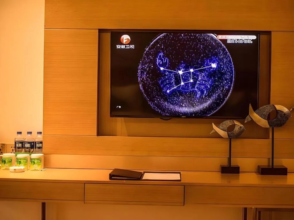 GreenTree Inn Xi'an Yanta District Dayanta Furongyuan Hotel