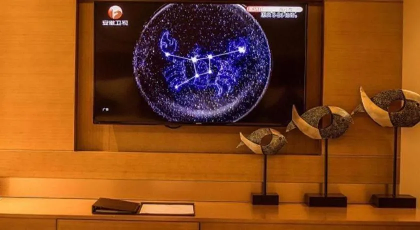 GreenTree Inn Xi'an Yanta District Dayanta Furongyuan Hotel