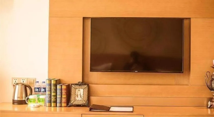 GreenTree Inn Xi'an Yanta District Dayanta Furongyuan Hotel