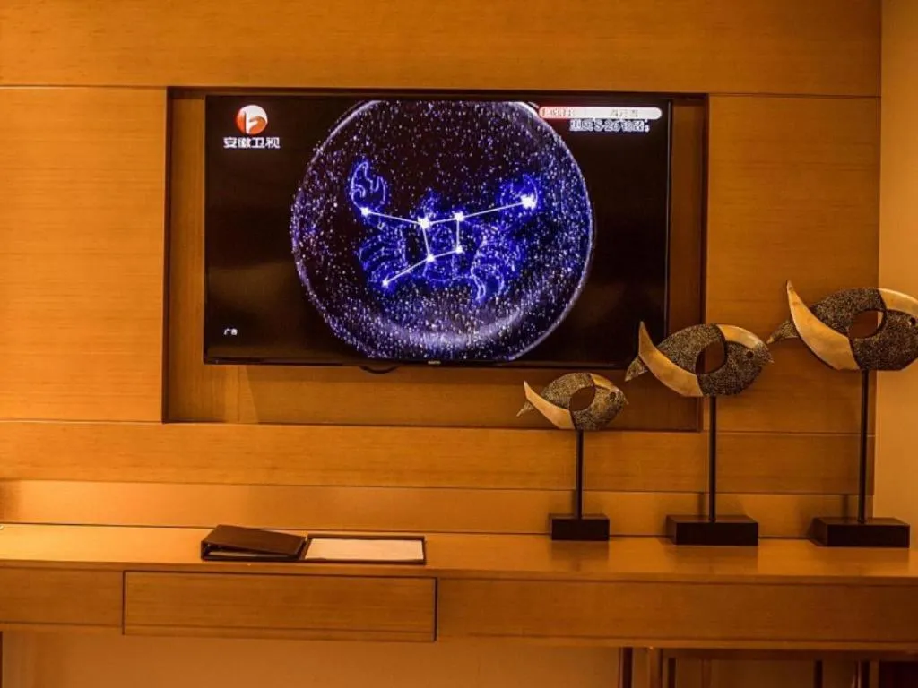 GreenTree Inn Xi'an Yanta District Dayanta Furongyuan Hotel