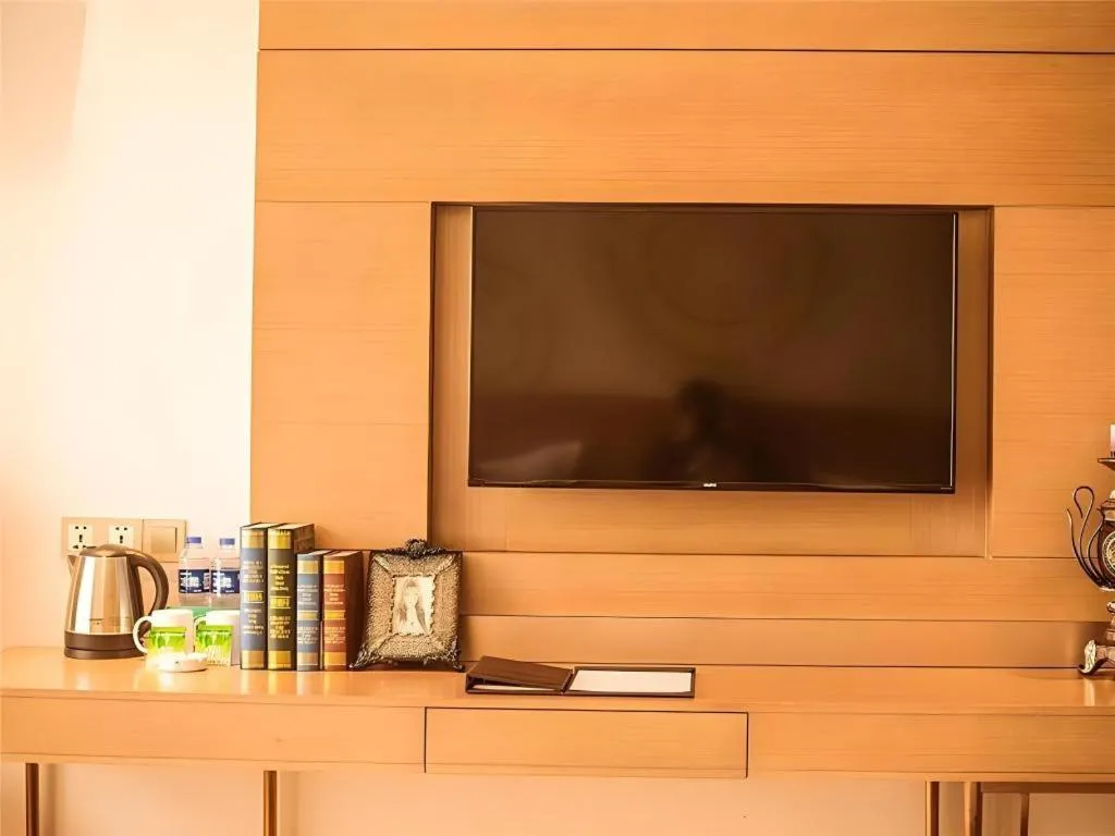 GreenTree Inn Xi'an Yanta District Dayanta Furongyuan Hotel