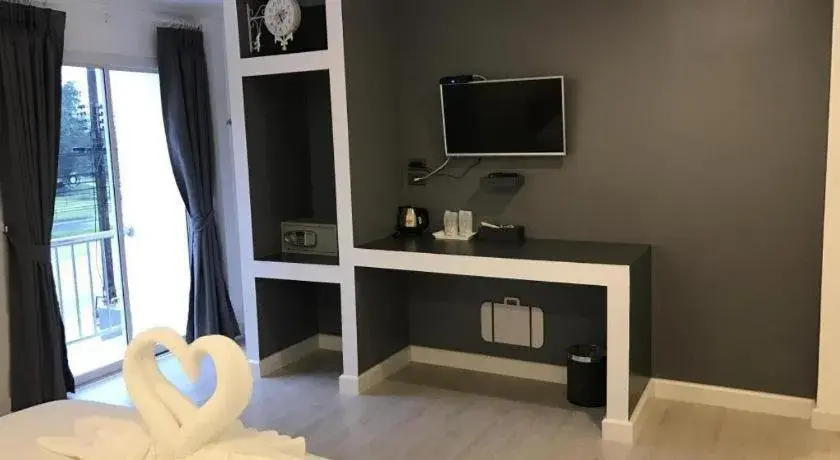 white house white house