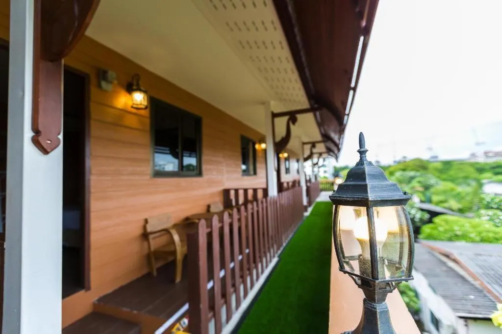 Marina Jomtien Beach