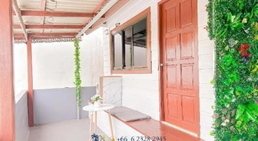 Marina Jomtien Beach