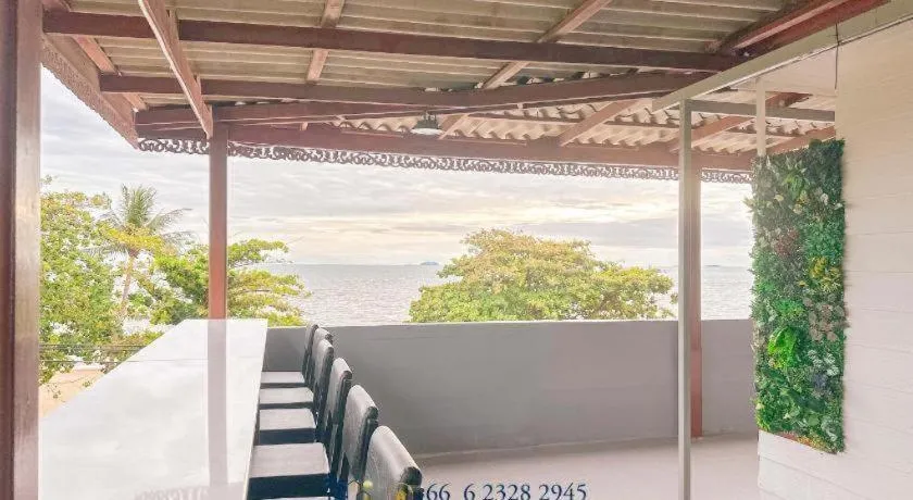 Marina Jomtien Beach