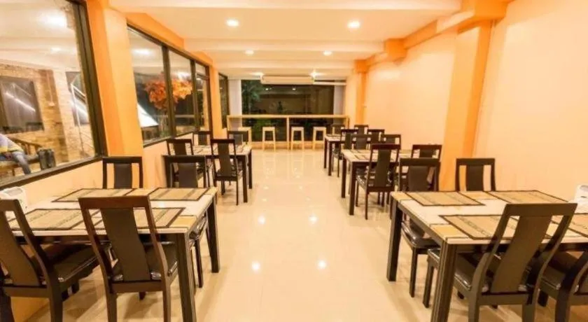 Marina Jomtien Beach