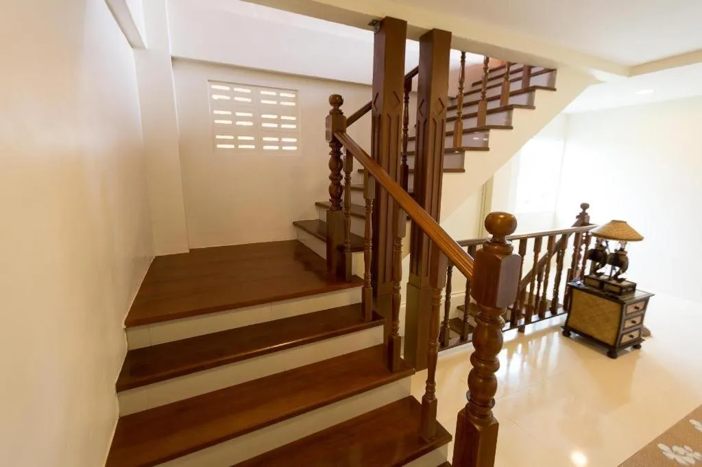 Marina Jomtien Beach