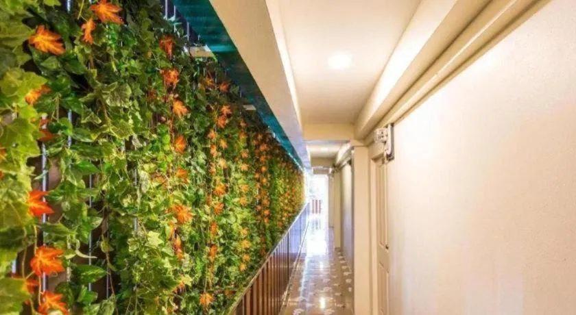 Marina Jomtien Beach