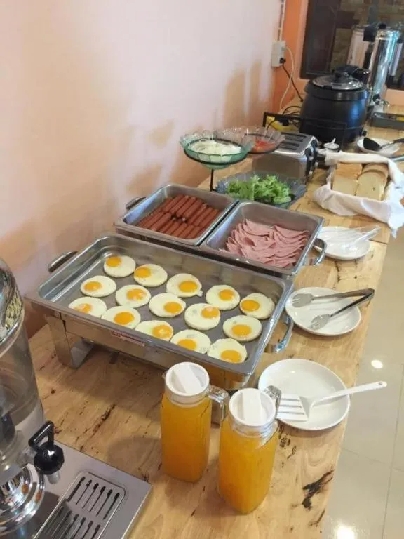 Marina Jomtien Beach