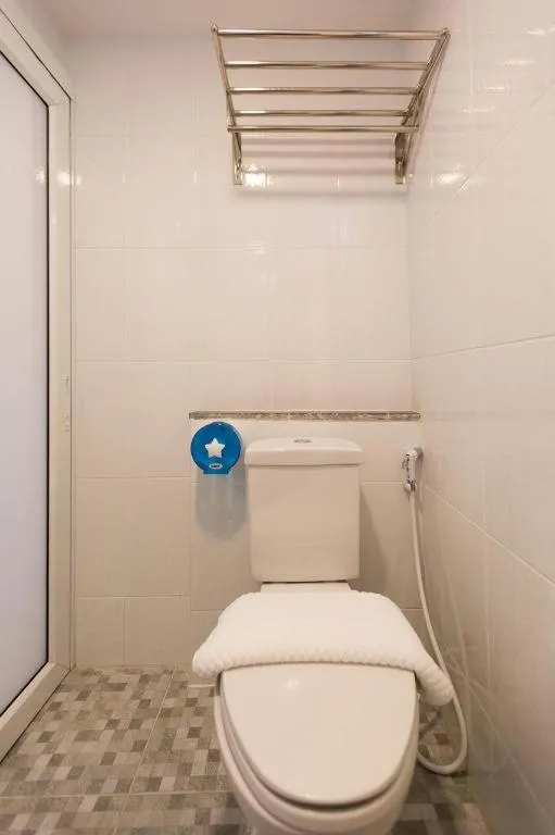 Marina Jomtien Beach