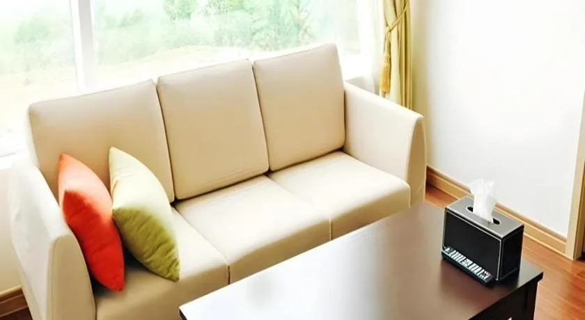 Mungyeong saejae Resort