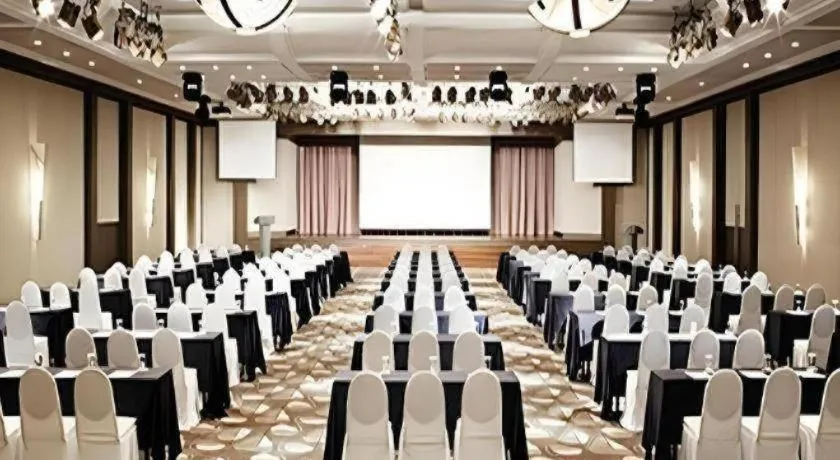 Mungyeong saejae Resort