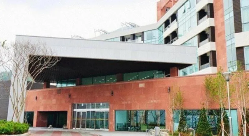 Mungyeong saejae Resort