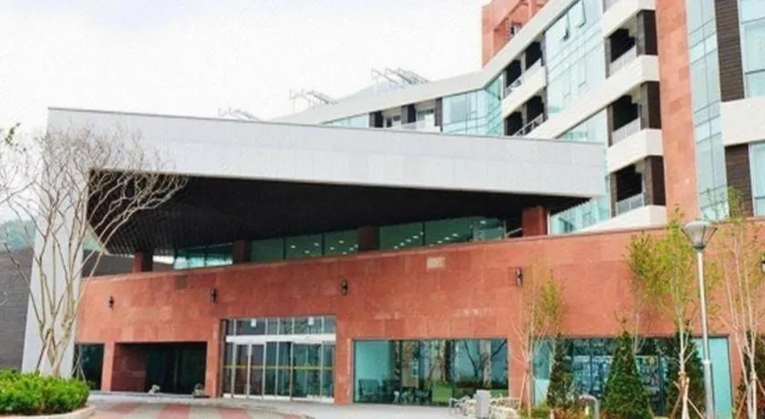 Mungyeong saejae Resort