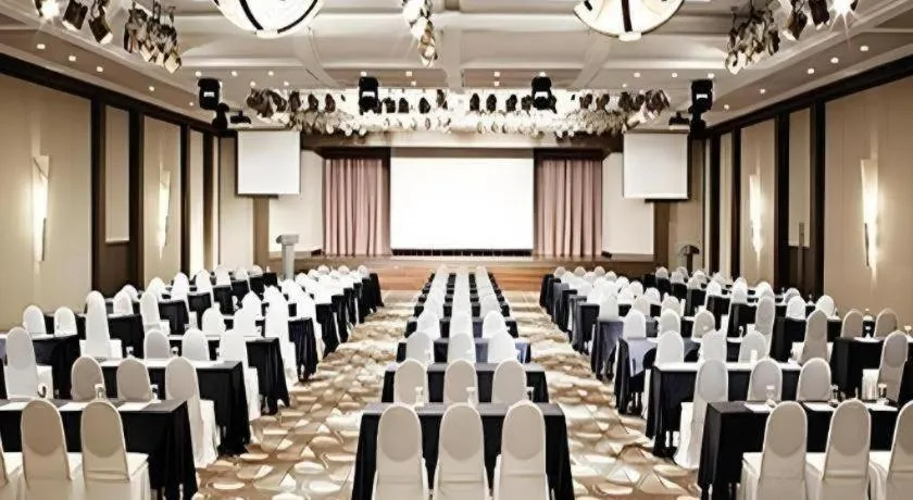 Mungyeong saejae Resort