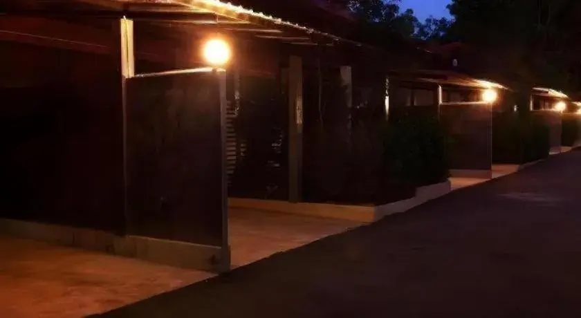 Secret Garden Trang Resort Secret Garden Trang Resort