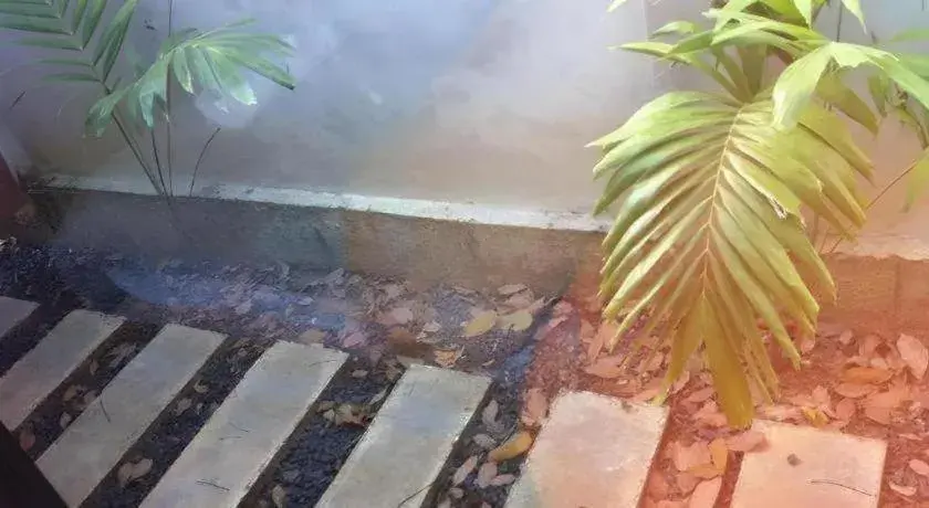 Secret Garden Trang Resort Secret Garden Trang Resort