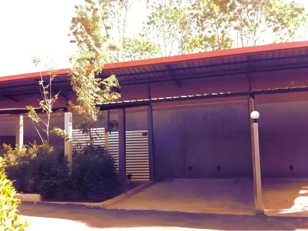 Secret Garden Trang Resort Secret Garden Trang Resort