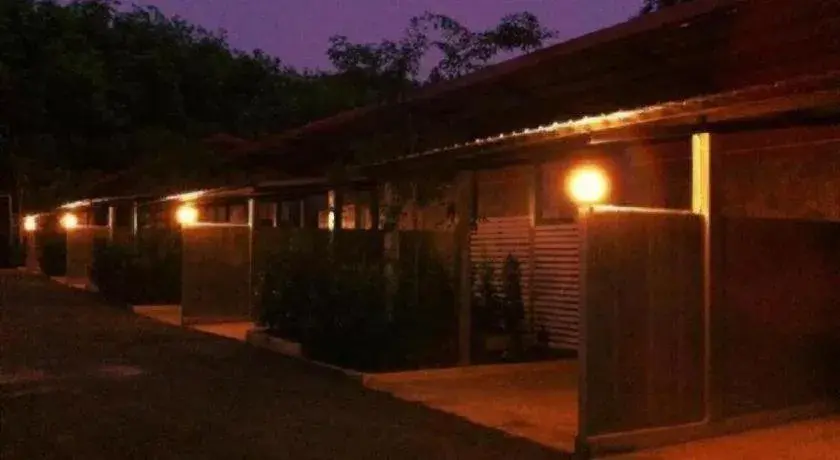 Secret Garden Trang Resort Secret Garden Trang Resort