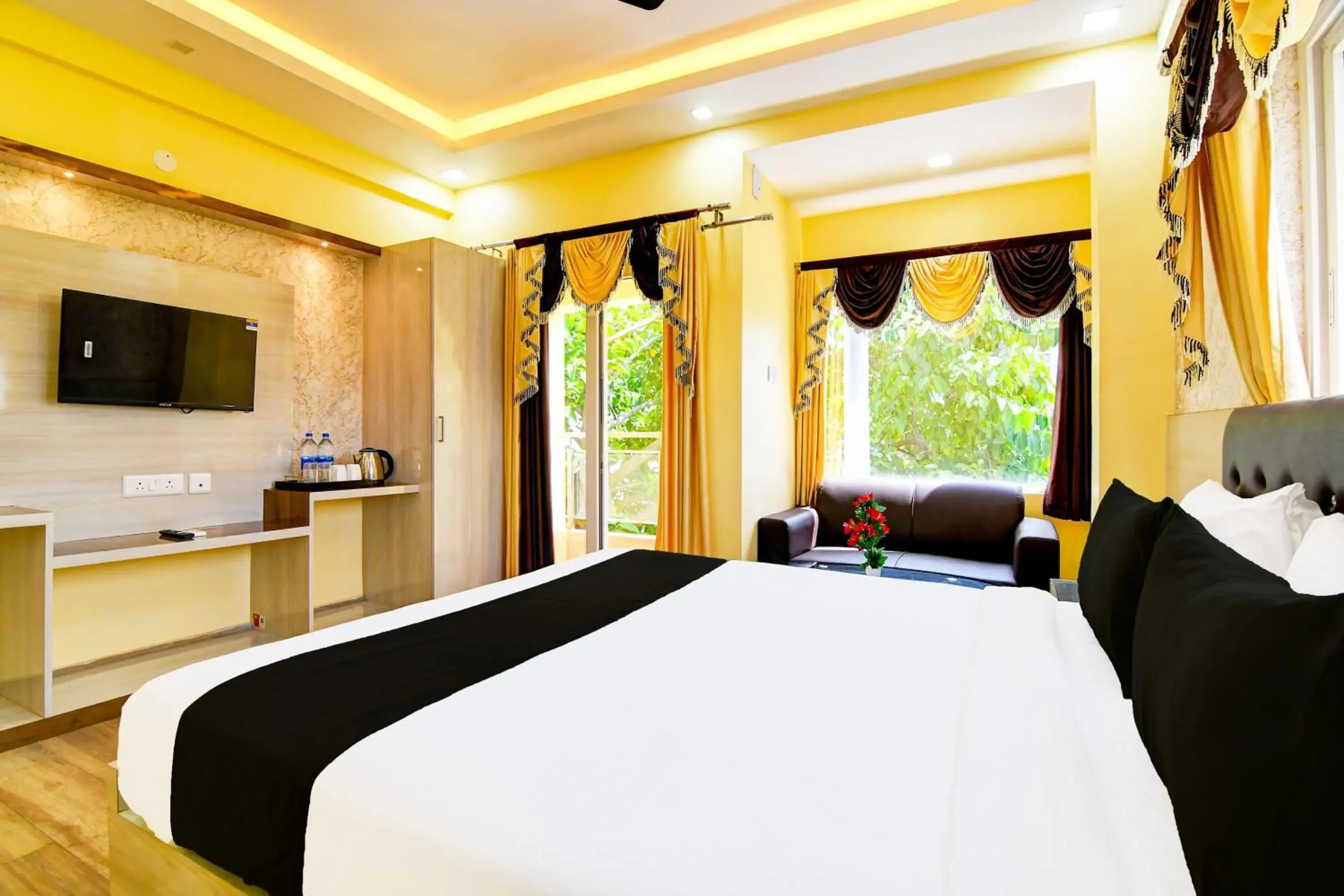 Super Townhouse Rosedale Super Townhouse Rosedale