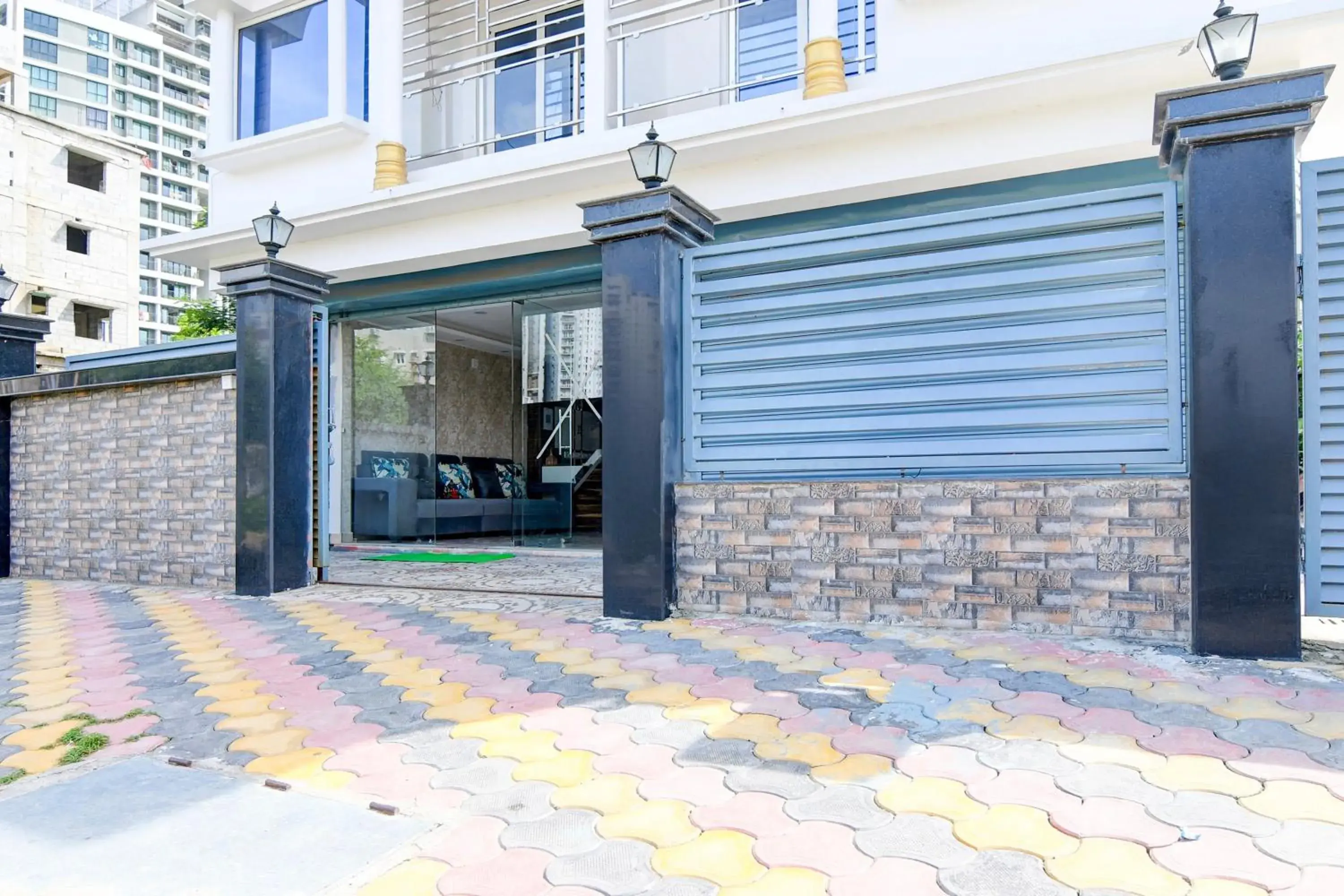 Super Townhouse Rosedale Super Townhouse Rosedale