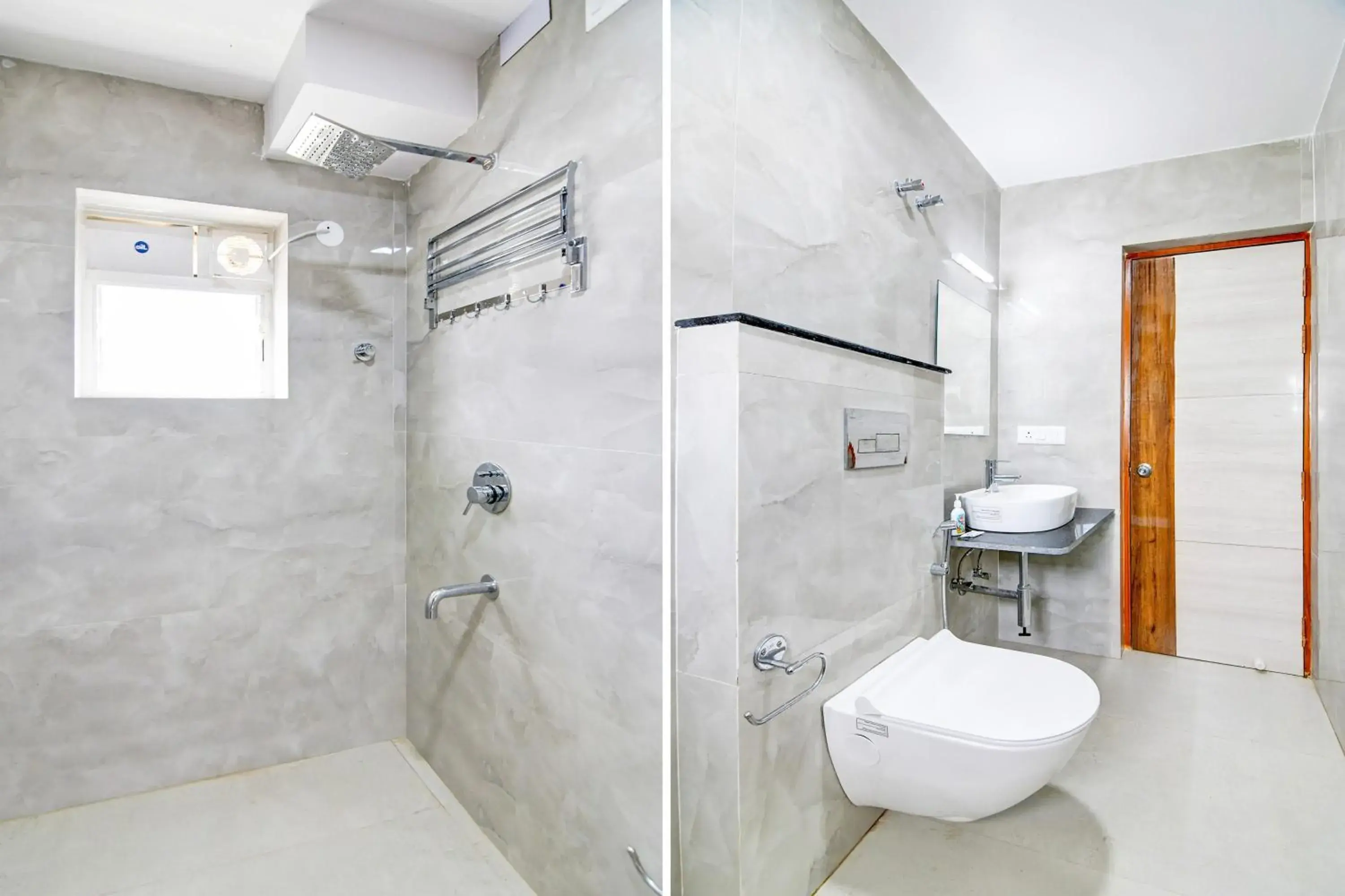 Super Townhouse Rosedale Super Townhouse Rosedale