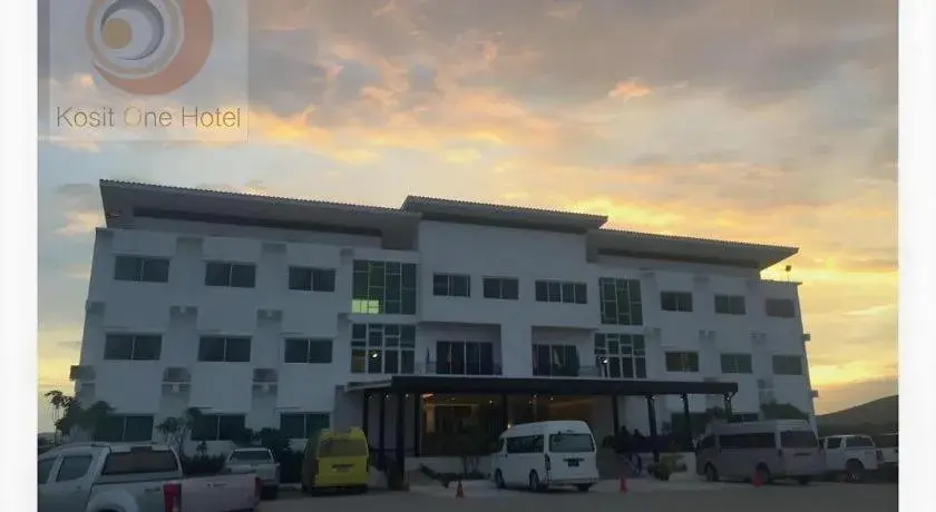 Kosit One Hotel Kosit One Hotel
