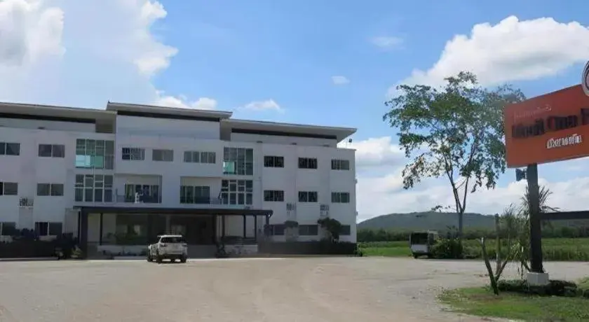 Kosit One Hotel Kosit One Hotel