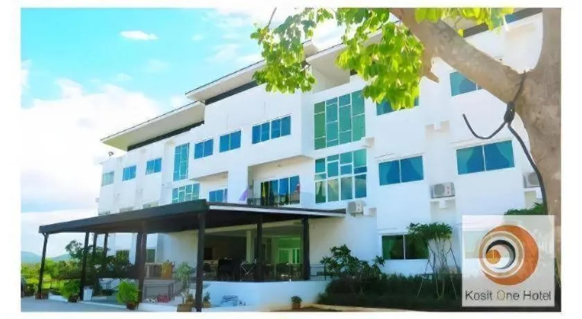 Kosit One Hotel