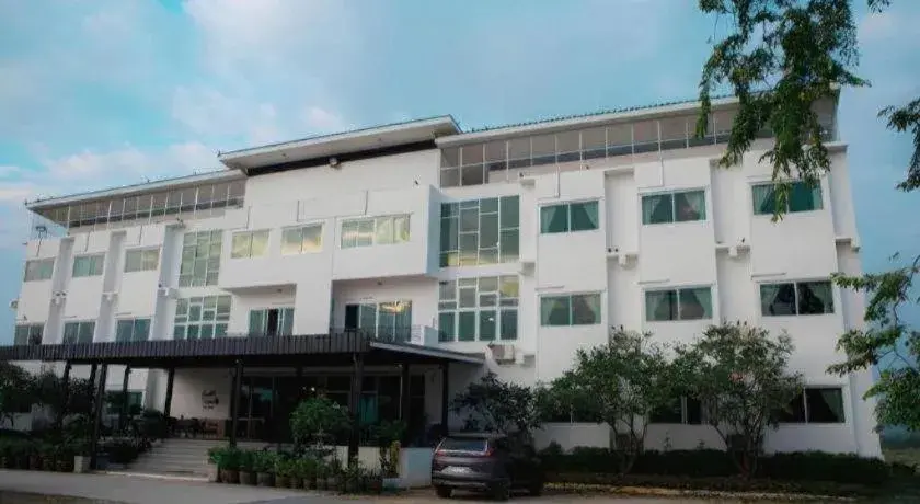 Kosit One Hotel Kosit One Hotel