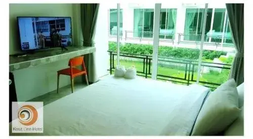 Kosit One Hotel Kosit One Hotel