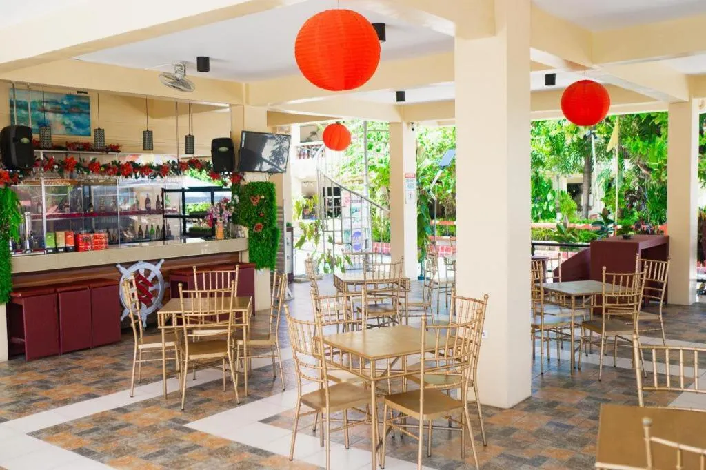 Suzuki Beach Hotel Inc