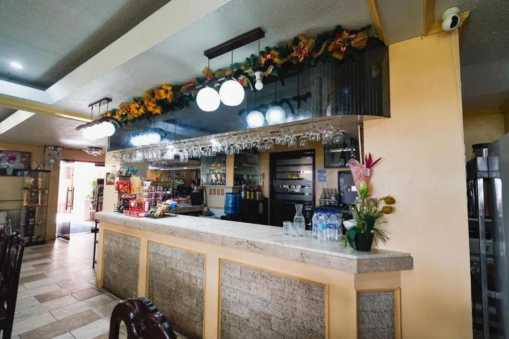 Suzuki Beach Hotel Inc